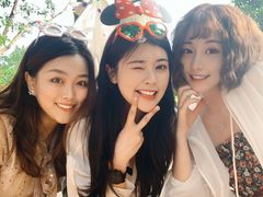 -艾溪湖湿地公园