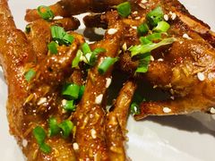 -木屋烧烤(龙湖天街店)