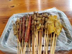 -十里铺铁板鱿鱼