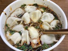 -回坊马二饺子馆