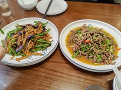 -食光慢宴·安吉土菜馆