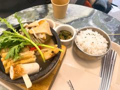 -OUR Bakery(国贸商城店)