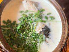 -南山竹海·珍味堂