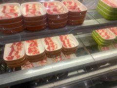 -新发展亚太JW万豪酒店·福苑咖啡厅