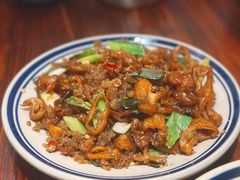 -刘师父老汉口江湖菜(蔡锷路店)