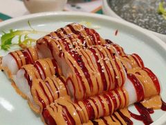港式混酱肠粉-有心德(隆生店)