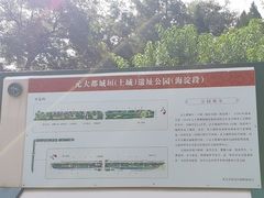 -元大都城垣遗址公园