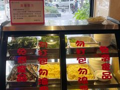 -川味堂·四川豆花(八卦岭店)