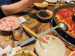-小王少龙火锅(沙南街店)