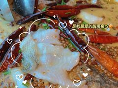 -川里谈·川味小馆(北京路店)