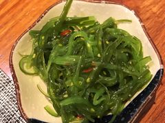 -戏作寿司(观音桥店)