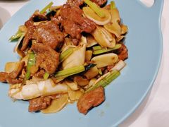 -香香海南菜餐厅