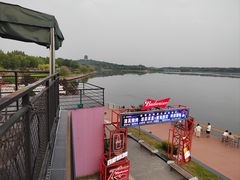 -甬妈妈湖畔里餐厅(唐山南湖旅游景区店)