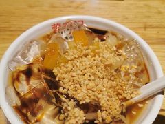 -蓉李记成都名小吃(罗湖火车站店)