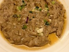 -酌宴府The China Club·广州万富希尔顿酒店(云城东路店)