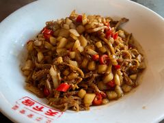 -天下客饭店(中山路店)