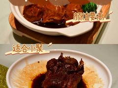 -二泉园老菜馆·百年无锡菜