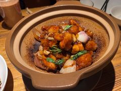 -青年公社烤鸭(青年路店)