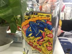 -Tubestation站点比萨(五道营店)