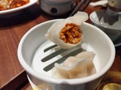 -喜鼎海胆水饺(东港店)