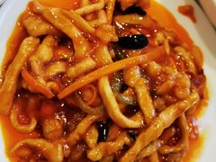 -东方饺子王(让胡路远望店)