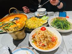 -Home Thai·泰谣(王府井apm店)