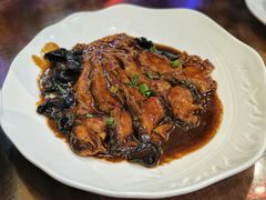 -长兴菜馆(高桥店)