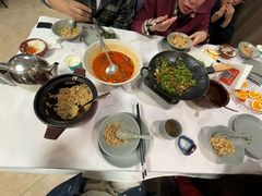 -湘中缘·湖南菜(娄底驻京办店)