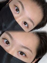 -张小野·专业半永久纹眉