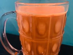 泰式奶茶-URBAN SOI Thai Kitchen乐泰料理(长乐路店)