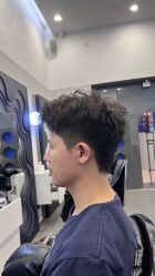 -CIT造型·烫发·染发