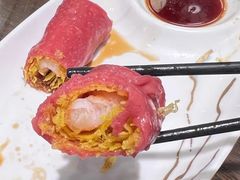 -山水茶艺馆·点心粤菜·30年老字号