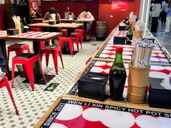 -文立新麻辣烫(合生汇21街区店)
