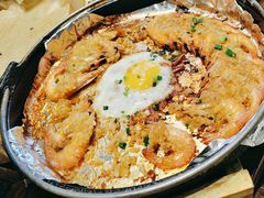 -忆见妈妈菜(银河城店)