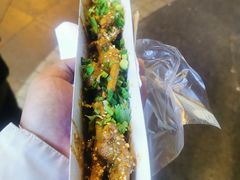 重庆火锅味鸡爪-降龙爪爪(建设路2店)