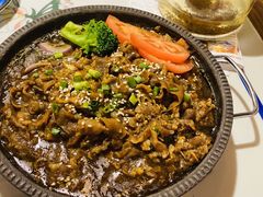 -老外婆(爱琴海店)