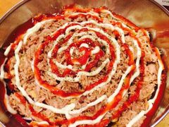 鬼味烤翅-鬼味烤翅(南锣鼓巷店)