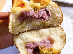 -BreadTalk面包新语·烘焙蛋糕(五羊邨店)