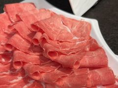 -仁和四季涮肉馆(天坛南门店)