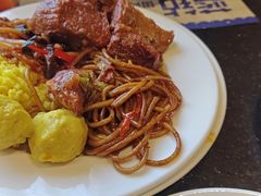 -济南蓝海御华大饭店·蓝钻国际美食自助百汇(山东书城店)