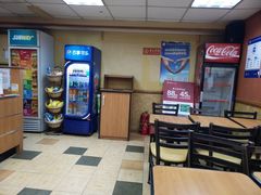 -赛百味SUBWAY(万柳华联店)