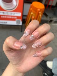 -丽心自助美甲美睫