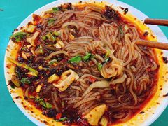 -甘记肥肠粉(马鞍北路店)