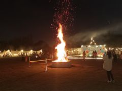 -不觉晓CAMPING(上海迪士尼营地店)