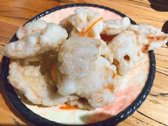 -京玉菲饭店(李村店)