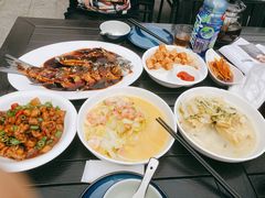 -迎晨餐厅(青芝坞店)