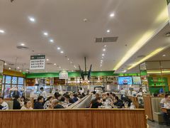 大堂-晋家门(弘阳广场店)