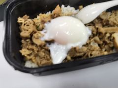 -熊吞·大碗丼烧肉饭(清江浦区万达店)