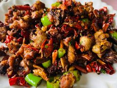 -巴蜀飘香川菜馆(无锡大饭东湖滨路酒吧街店)