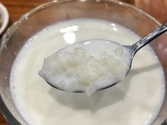 冰冻牛奶酒酿-随柳居·苏式小吃(建新巷店)